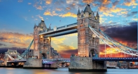 Картинки по запросу the tower bridge